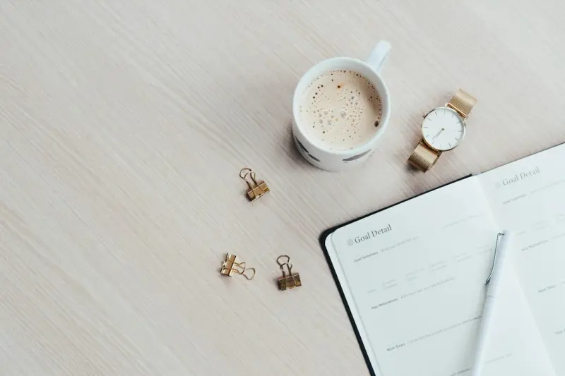Rethinking Resilience: Small Daily Routines for Mental Clarity