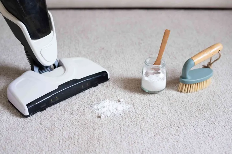 Best Carpet Cleaning Hacks That Work