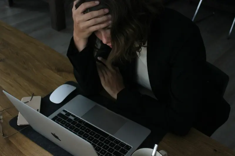 Beyond Burnout: Redesigning Mental Health for the Hyperconnected Workforce