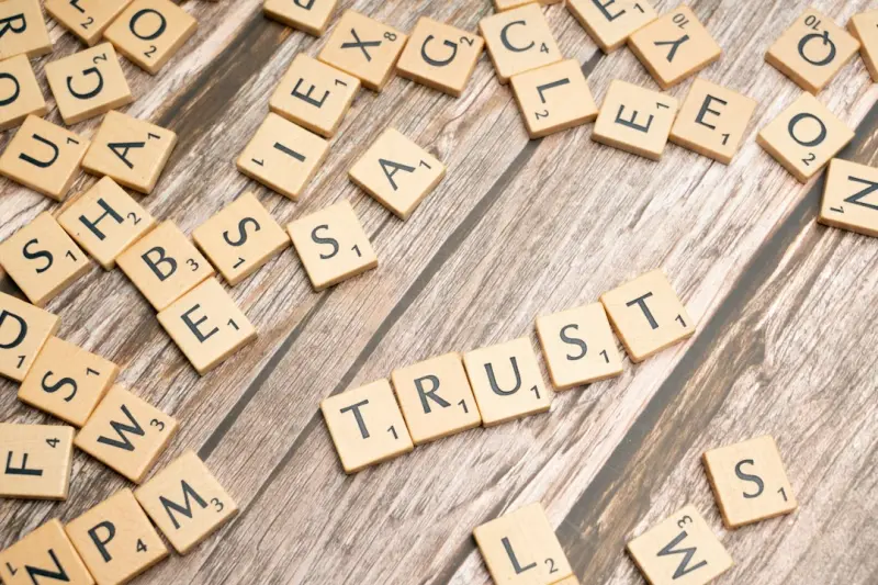 Link Building in the Age of Trust: Strategies That Actually Stick - Blogging Fusion
