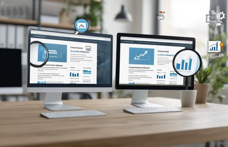 How to Fix Duplicate Content Issues & Use the Canonical Tag Correctly