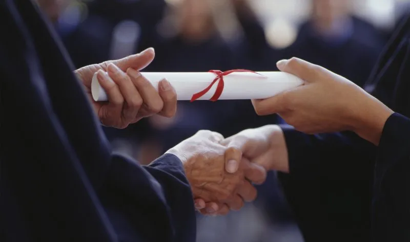 Is Now the Right Time to Finish Your Degree?