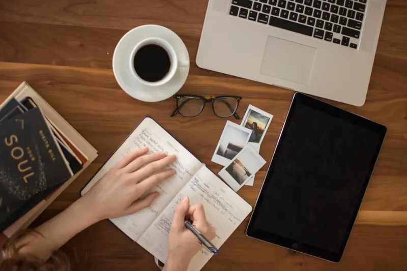 Blogging as a Growth Engine for Modern Brands