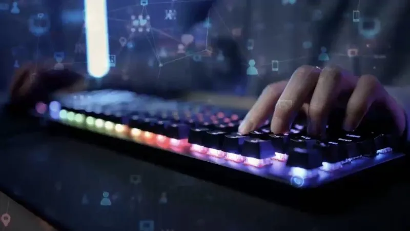 The Shadow Network: FBI Warns of Violent Online Group '764' Preying on Vulnerable Youth