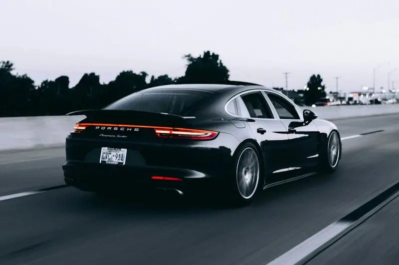 Why Subscription Cars Are the Next Big Shift in Mobility