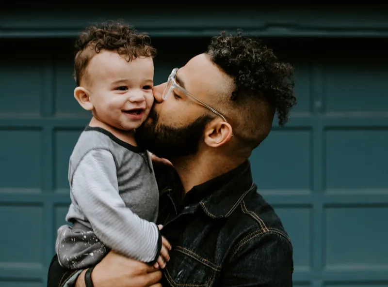 Raising Bold, Curious Babies: A Dad’s Playful Blueprint for Toddler Triumph