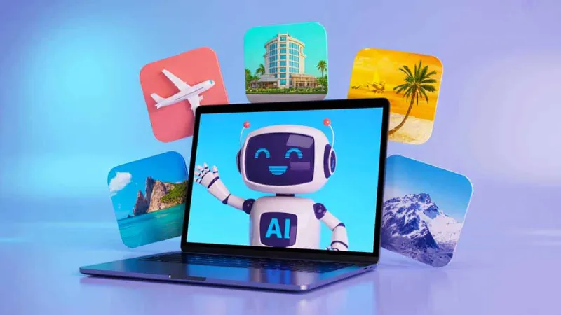 Why I Use ChatGPT As My Travel Agent: I Just Found a Better Deal. Want to Know How?