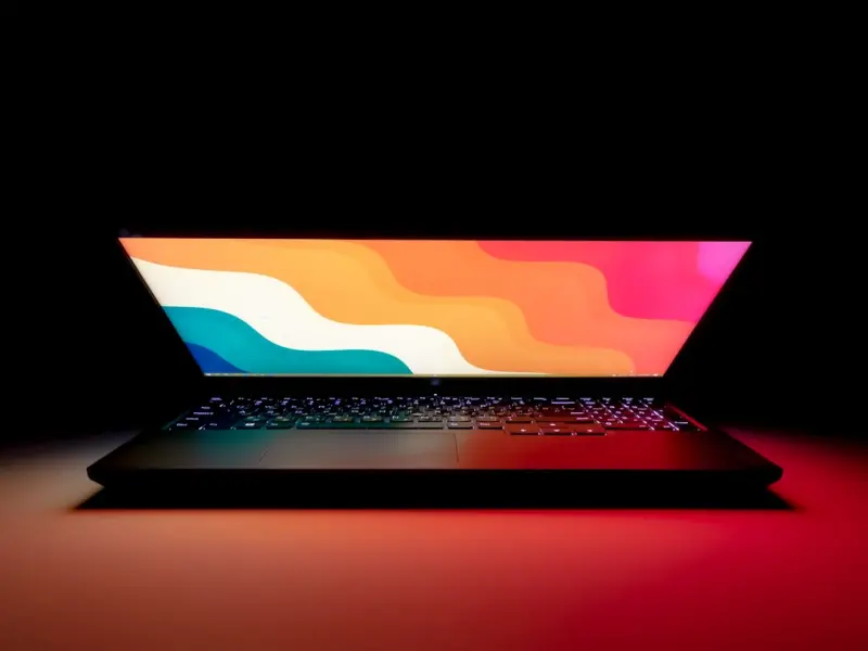 Why Modular Laptops Are the Next Big Thing for Remote Professionals