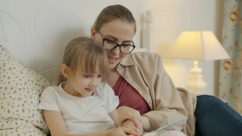 Rewriting the Parenting Playbook: From Screen Time to Skill Time