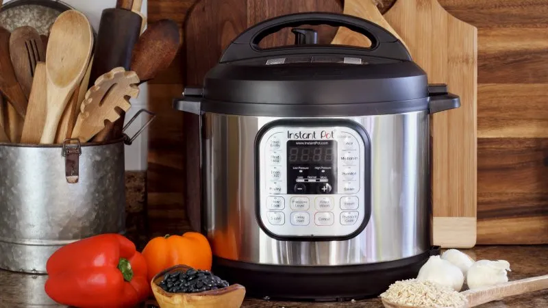 10 Foods You Shouldn't Cook in Your Instant Pot