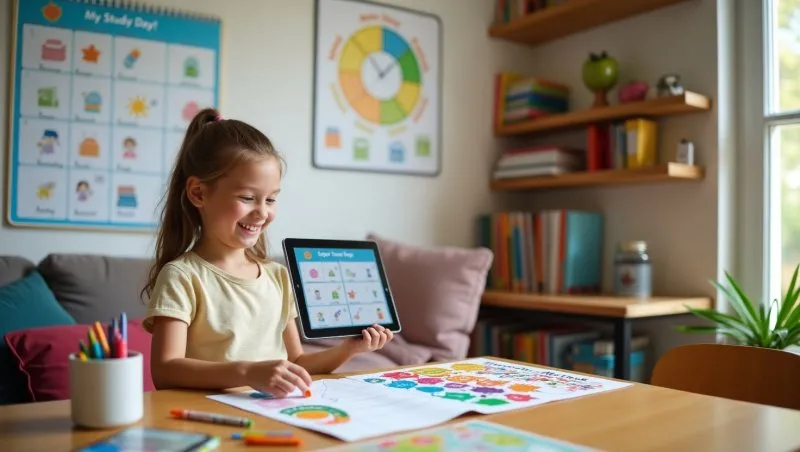 Bridging the Gap: A Professional Guide to Supporting Your Child's Mathematical Success