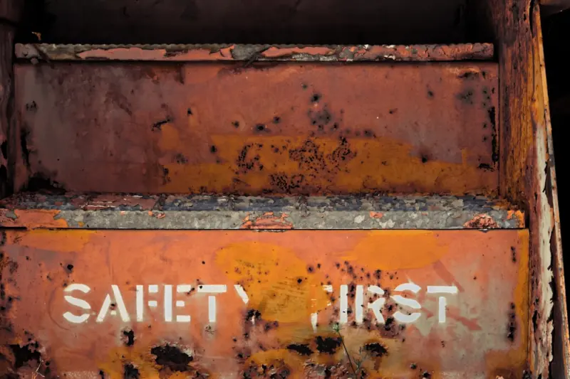 AI Safety Blueprint: Turning Risk Into a SaaS Advantage