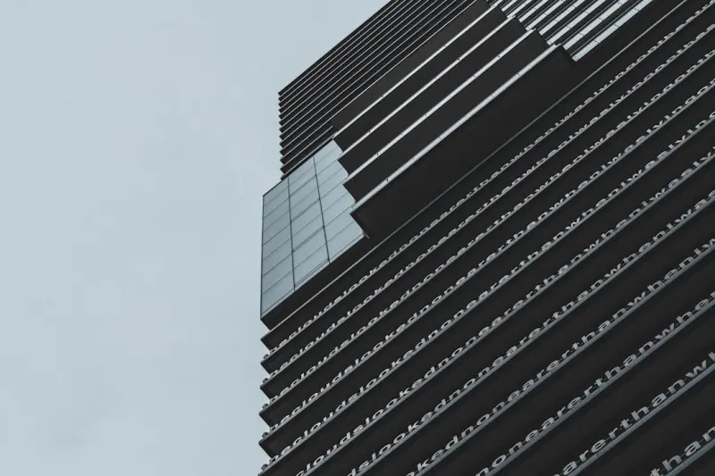 The Hidden Carbon Cost of Code: Building Green SaaS from the Ground Up