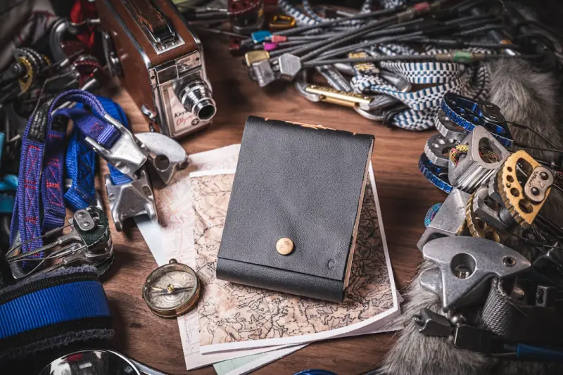 Beyond the Trailhead: Crafting Personal Microadventures