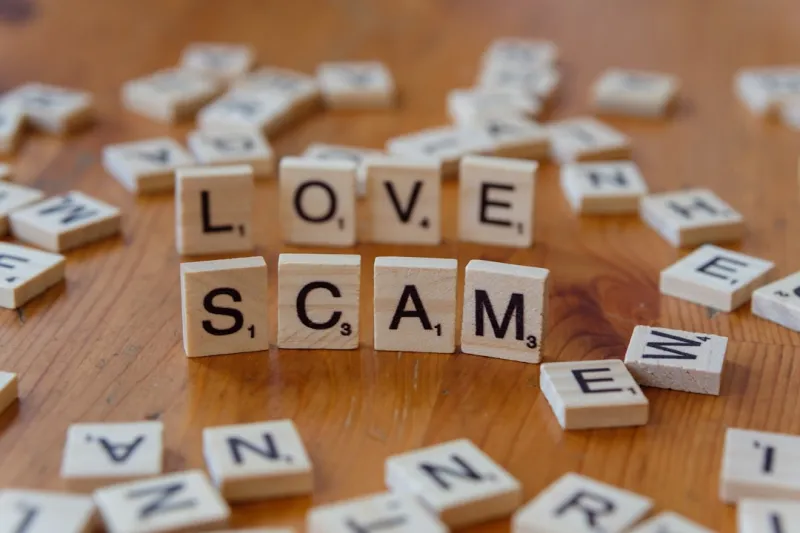 The Alarming Rise of Online Scams: A Growing Concern