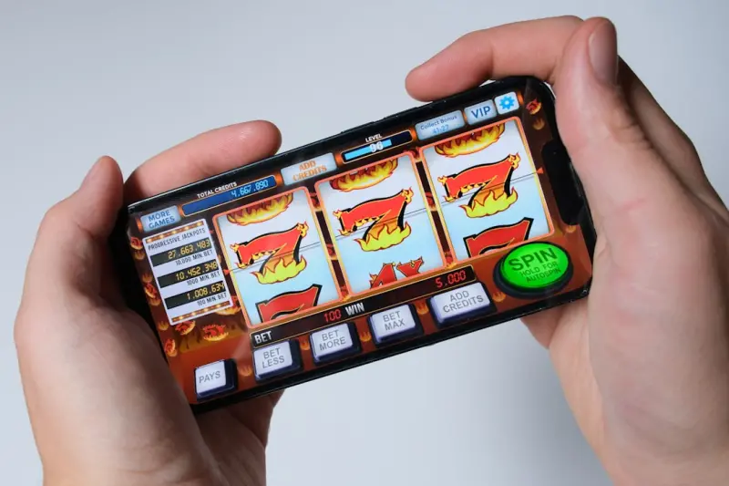Betting on Skill: How Interactive Wagering Is Redefining the Gambling Landscape
