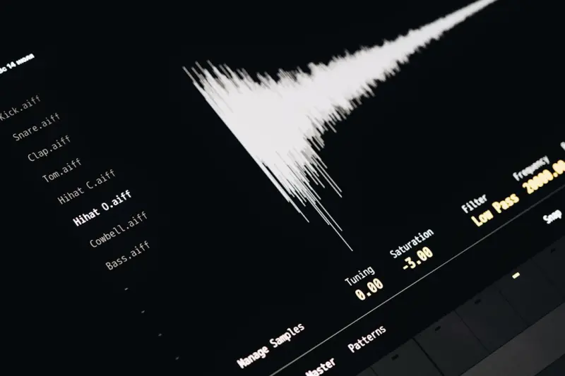 Curating Personal Soundscapes: How Ambient Audio Transforms Everyday Life