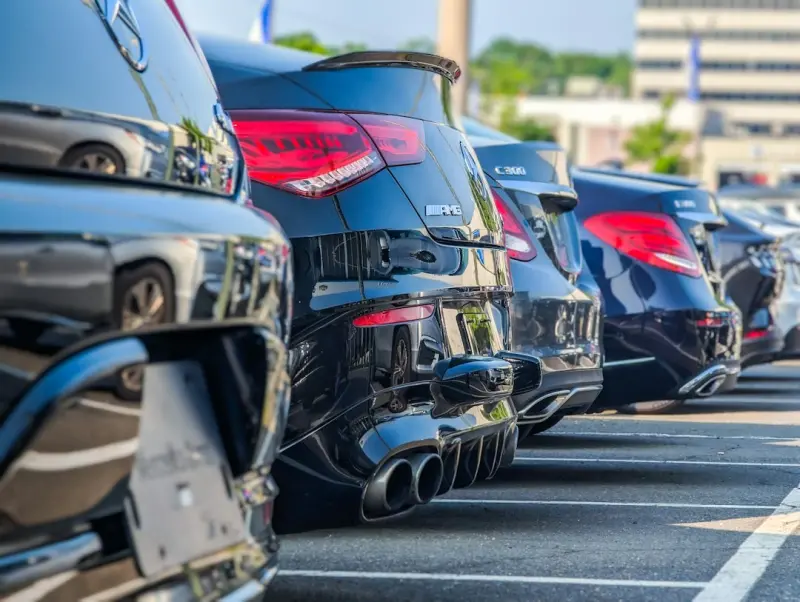 Why Car Ownership Is Evolving Into a Subscription Service