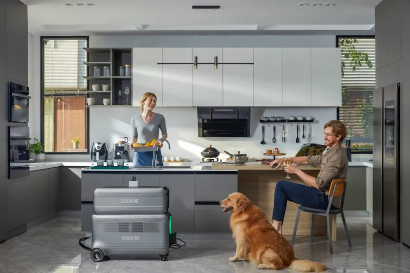 2026 Home Appliances: Smart, Sustainable, Seamless