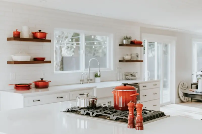 Why Your Kitchen Appliances Deserve a Second Chance