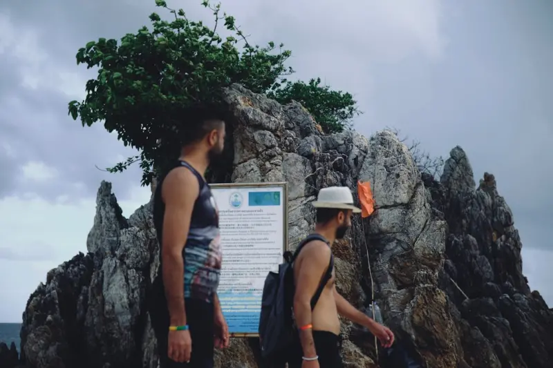 The Art of Unplanned Detours: Redefining Adventure on the Road