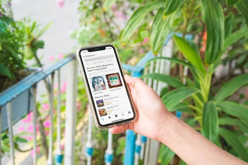 The Rise of Sustainable Mobile Apps: A New Era of Eco-Friendly Innovation