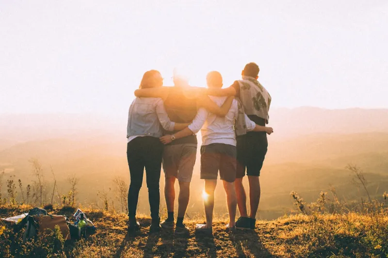 The Connection Between Sustainable Living and Health