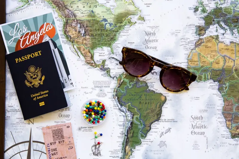 Travel as a Living Lab: Turning Journeys into Data‑Driven Discoveries