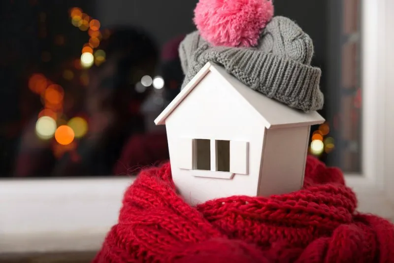 Getting Your House Ready for Winter: A Comprehensive Guide