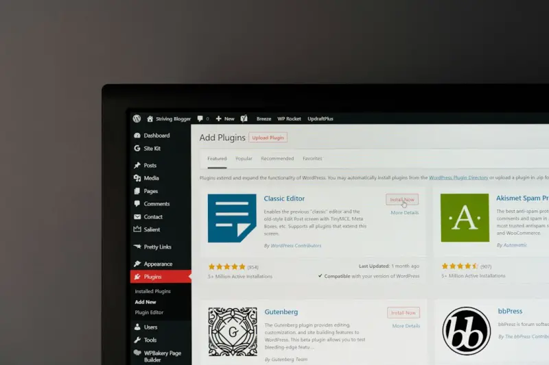 Why Managed WordPress Hosting Is the Unsung Engine Behind Scalable B2B SaaS Marketing