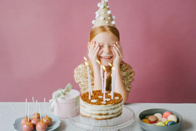 3 Tips To Make Your Daughter's Birthday Special