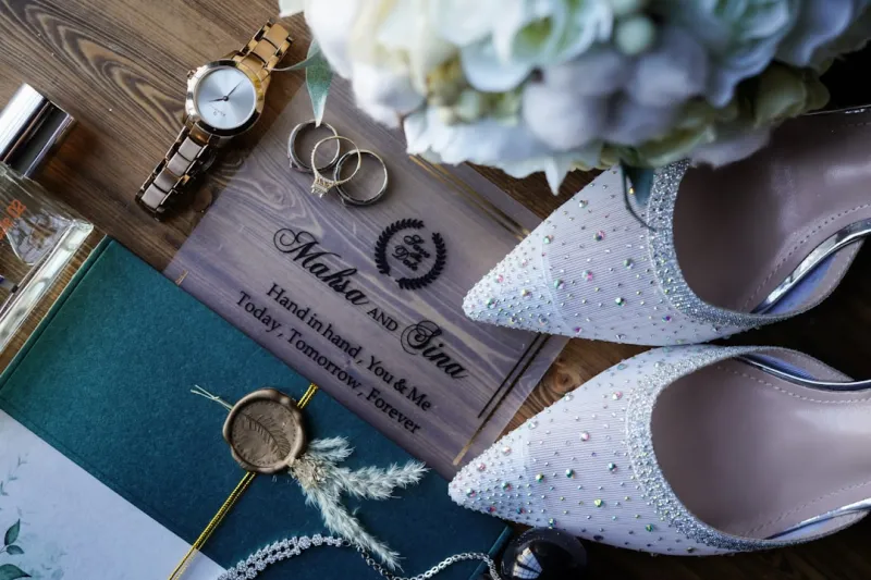 Modern Wedding Planning in 2026: From Digital Invites to Sustainable Celebrations