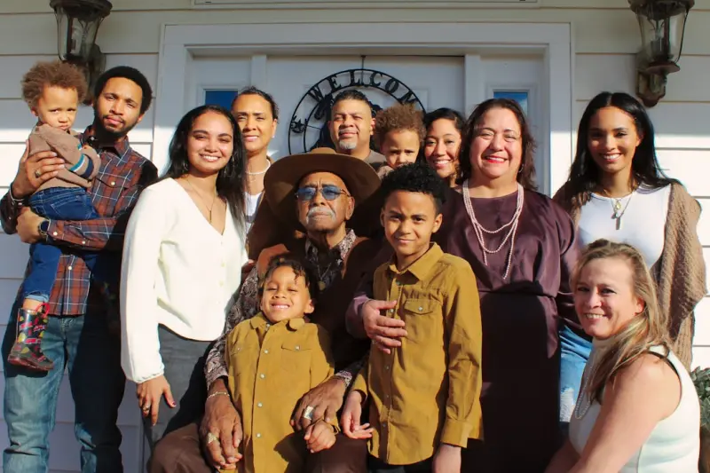 The Rise of Intergenerational Co‑Living: Redefining Community in a Remote World
