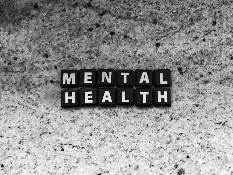 The Impact of Technology on Mental Health: A Growing Concern