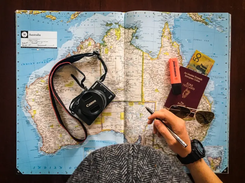 Micro‑Adventures: The Smart Travel Hack for Busy Professionals