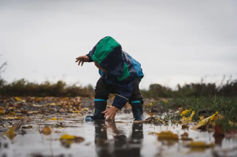 Nurturing Tiny Explorers: A Sensory‑Rich Routine for Babies and Toddlers