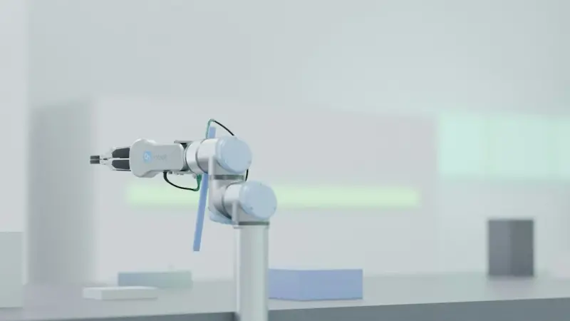 Why Smart Edge Sensors Are Redefining Heavy Industry