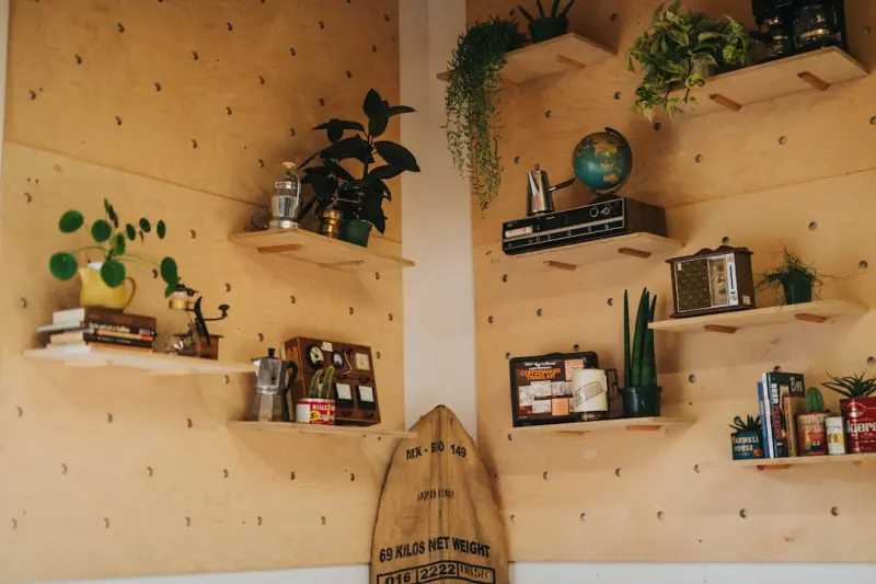 Transform Your Home with Flexible, Sustainable DIY Zones