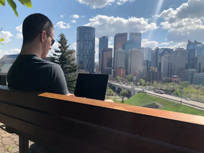 Community‑First Cities: How Remote Work Is Rewriting the Social Fabric
