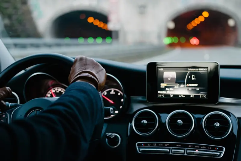 Driving the Future: How Telematics Is Transforming Everyday Cars