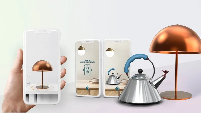 Improving Product Engagement with 3D Viewer Plugins: A New Dimension for Digital Retail