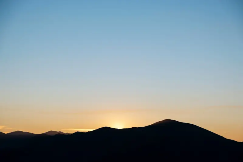 When the Sun Sets: Mastering Night Hiking for Deeper Connection