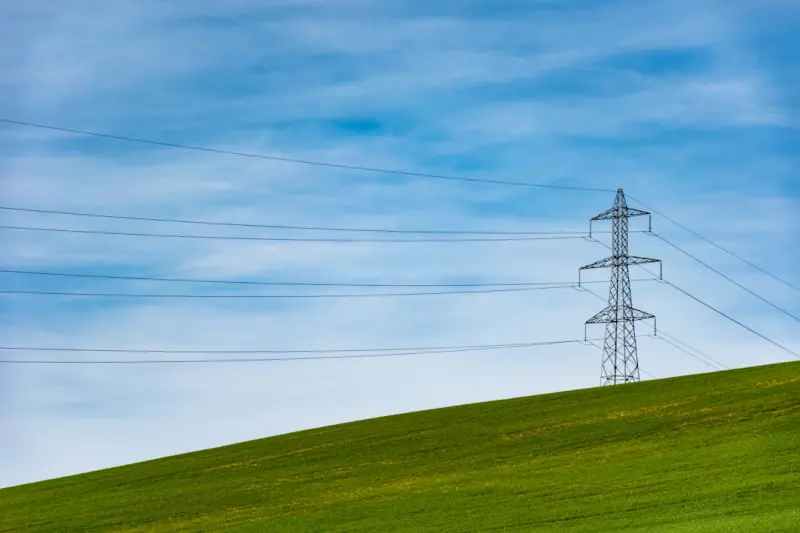 Energy-as-a-Service: Turning Power Grids into Subscription Platforms