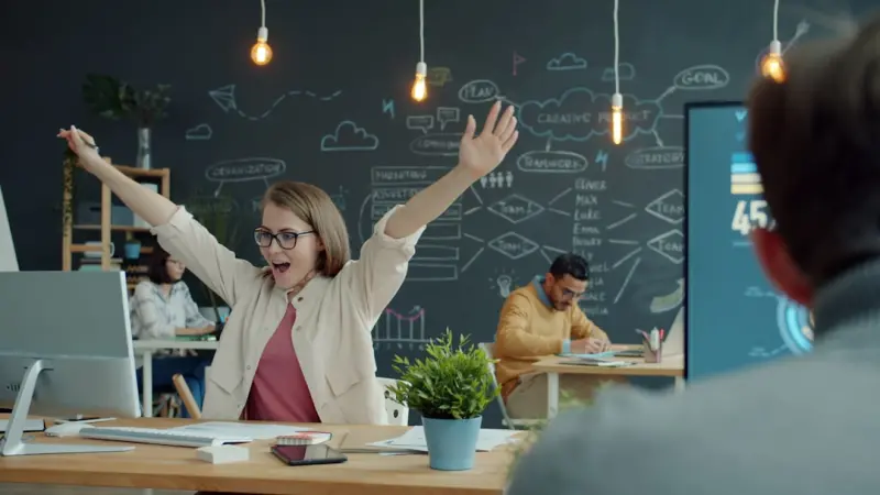Sprint Your WordPress Site to Success: A Creative, Fast‑Paced Blueprint