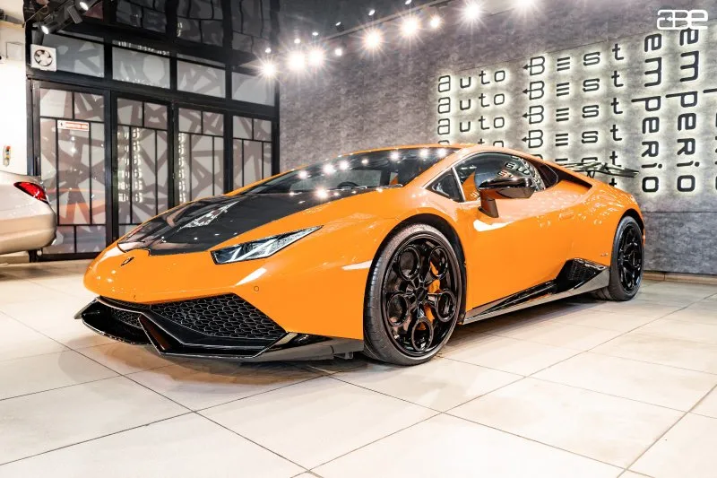 3 Things You Should Consider When Buying a Used Luxury Vehicle