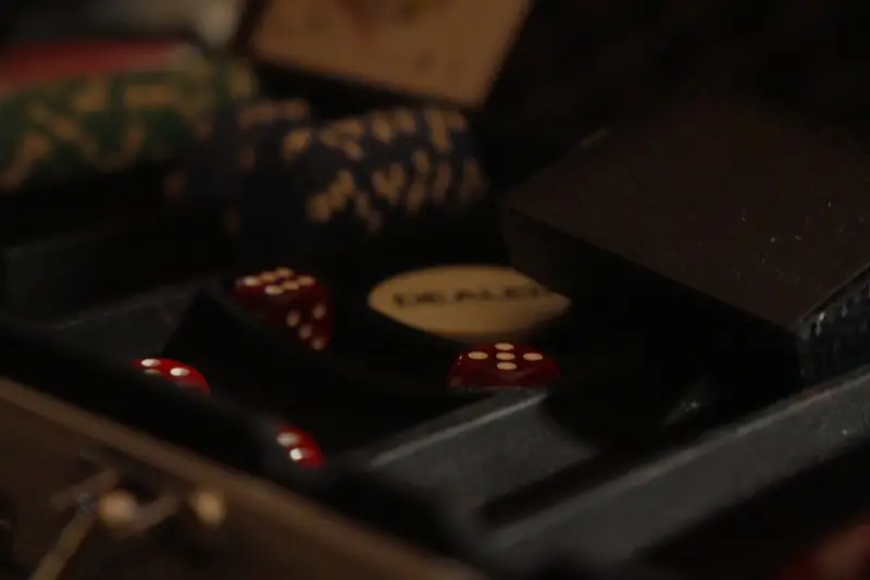 When Skill Meets Luck: The New Era of Interactive Gambling