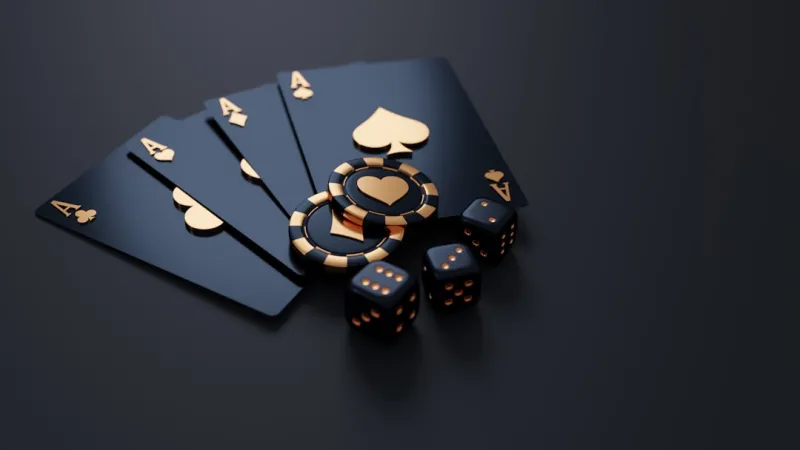 The Dark Side of Luck: How Online Gambling Affects Mental Health