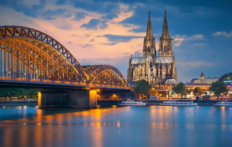 Top Tourism Spots, You Got to Visit Top Tourism Spots, You Got to Visit