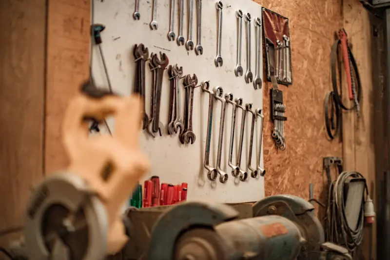 The Secret to Choosing Tools That Keep Up with Speed Without Sacrificing Quality