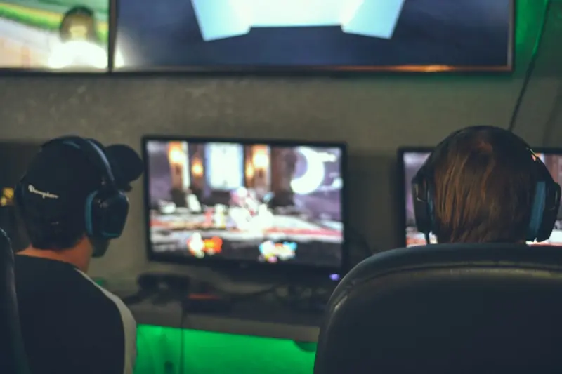 Sustainable Gaming: How Players and Studios Can Level Up the Planet